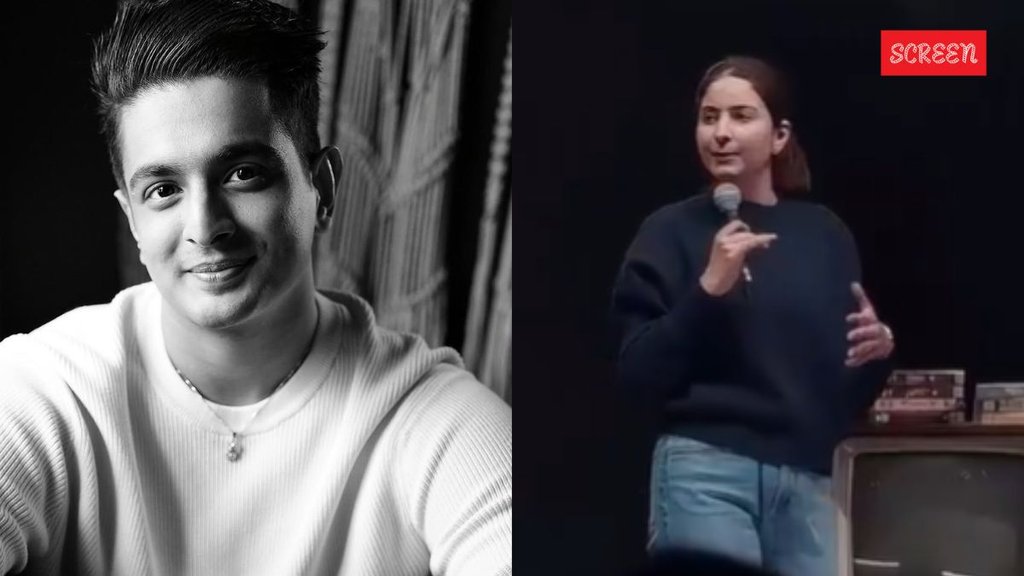 StandUp Comedian Swati Sachdeva