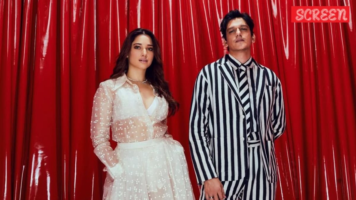 Tamannaah Bhatia Vijay Verma breakup news