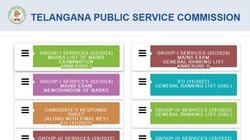 TSPSC Group 1 result 2024 declared: टीएसपीएससी ग्रुप 1 परिणाम घोषित, डायरेक्ट लिंक से ऐसे चेक करें मार्क्स और जनरल रैंक लिस्ट