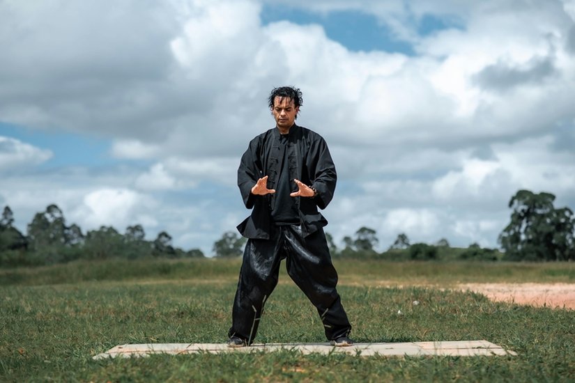 Tai Chi