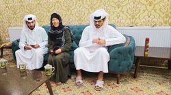 तालिबान की कैद से रिहा हुई अमेरिकी महिला, पिछले महीने ड्रोन उड़ाने पर हुई थी गिरफ्तारी