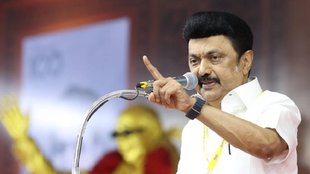 Tamil Nadu CM Stalin, Tamil Nadu CM, CM Stalin