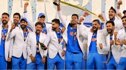 पूरी दुनिया की टीम बनाकर भिड़ा दे तो भी जीत जाएगा भारत, पाकिस्तानी दिग्गज के बदले सुर; दुबई नहीं इसे बताया जीत का कारण