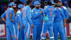 भारत की वैकल्पिक प्लेइंग XI का अंग्रेज दिग्गज ने किया चयन जो चैंपियंस ट्रॉफी फाइनल में बना सकते थे जगह; अभिषेक, सूर्यकुमार, पंत समेत इनका किया चयन