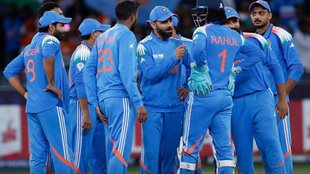 Champions Trophy, CT 2025, ICC Champions Trophy 2025, Ind vs NZ, NZ vs Ind, India vs New Zealand, New Zealand vs India, Team India, Indian cricket team, New Zealand cricket team, चैंपियंस ट्रॉफी 2025, भारत बनाम न्यूजीलैंड, Wasin Jaffer