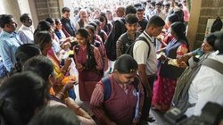 TS SSC 2025: कल से शुरू हो रही है तेलंगाना एसएससी की परीक्षा, पेपर मिलने के बाद छात्रों को करना होगा ये जरूरी काम