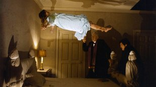 Terrifying real-life horror films