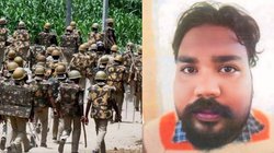 यूपी के कौशांबी में पकड़ा गया बब्बर खालसा का बड़ा आतंकी, पाकिस्तान और जर्मन एजेंसियों के लिए करता था काम