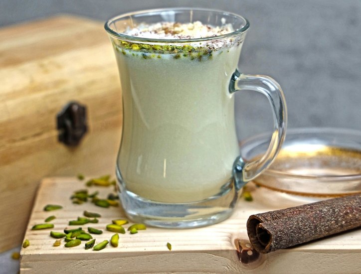 Thandai