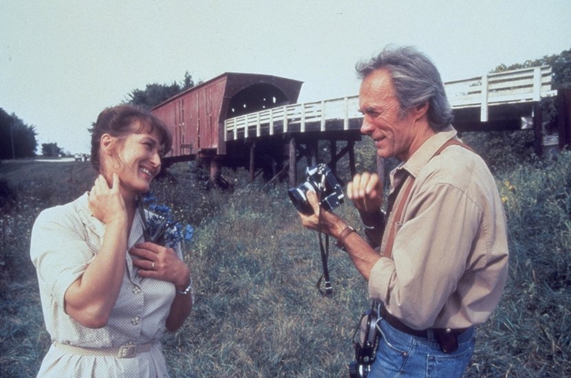 The Bridges of Madison County (1995)