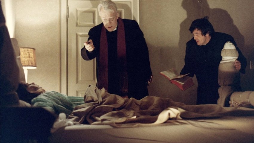 The Exorcist (1973)