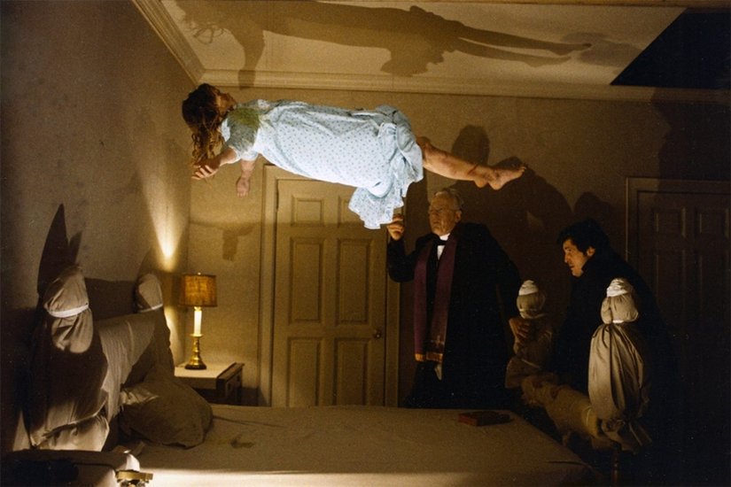 The-Exorcist