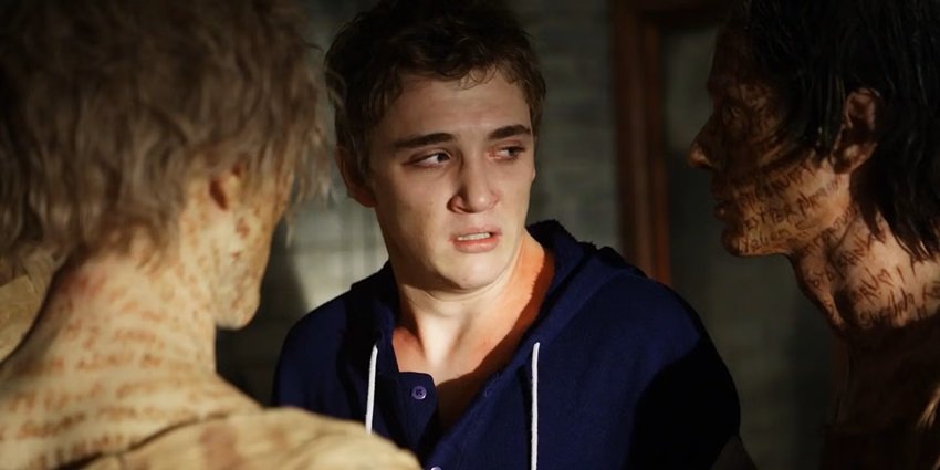 The Haunting in Connecticut (2009)