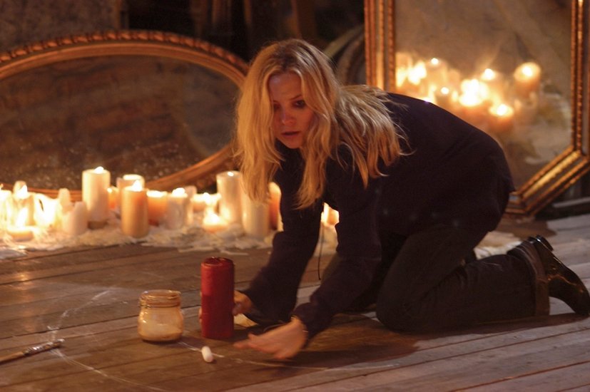 The Skeleton Key (2005)