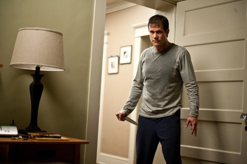 THE STEPFATHER