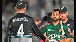 PAK vs NZ 3rd T20 Match Highlights: पाकिस्तान ने न्यूजीलैंड को 9 विकेट से हराया, हसन नवाज का बेहतरीन शतक