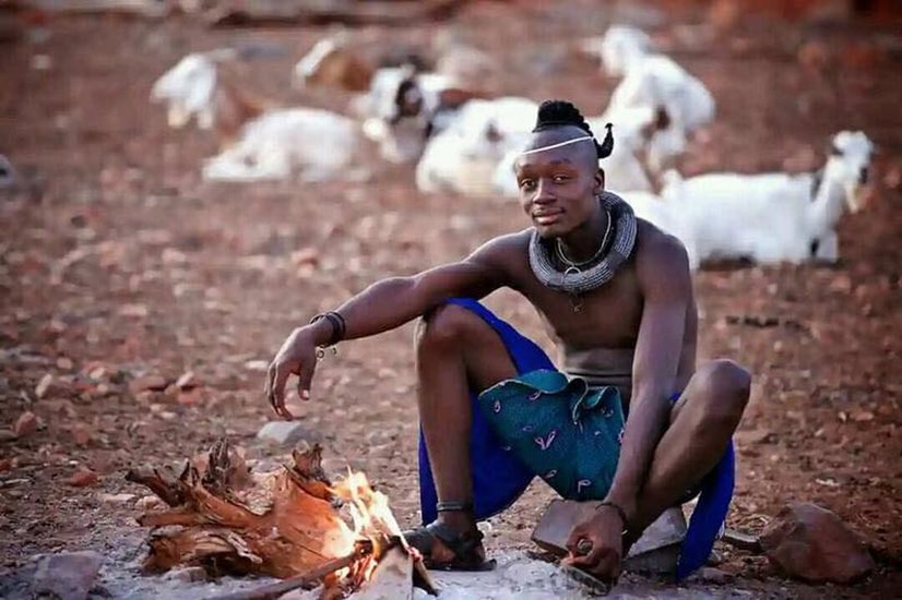 The tribe 4 Facebook