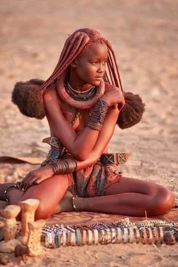 The tribe Facebook