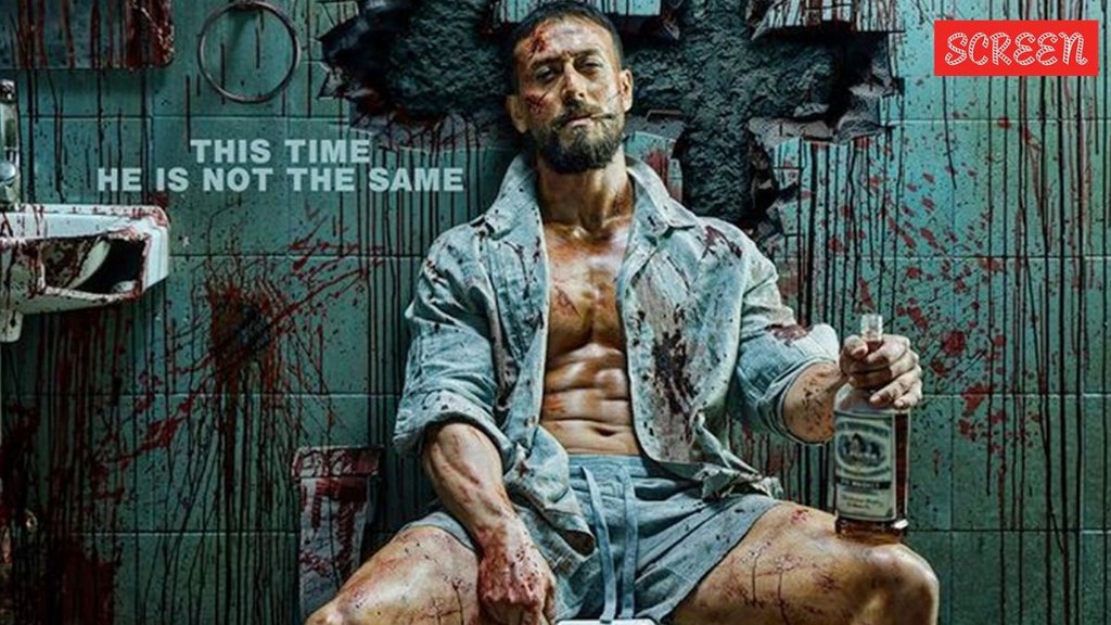 Tiger Shroff, Tiger Shroff Box Office Report, Tiger Shroff Box Office