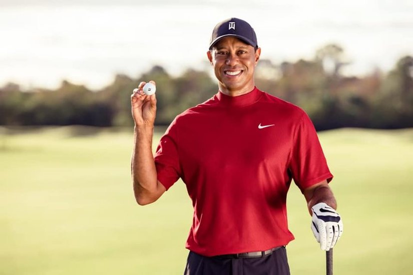 Tiger Woods relationship with more than 120 girl