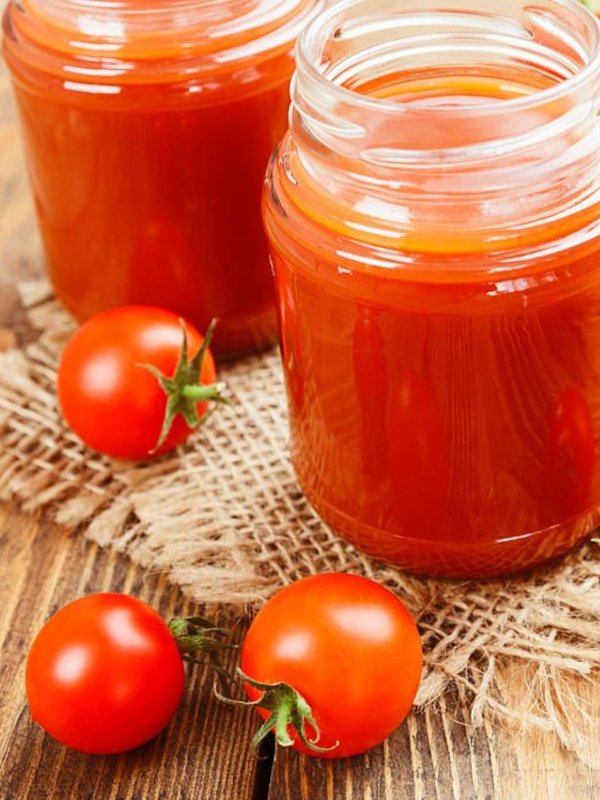 Tomato juice for immunity