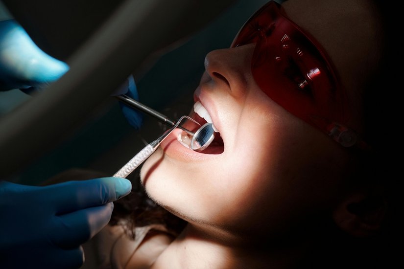 Tooth decay home remedies