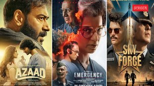 Top 5 Films Flop On Box Office, Top Flop Movies Hit On OTT, 2025 Movies Hit on OTT