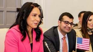 Tulsi Gabbard | India USA Tariffs | India US Relations