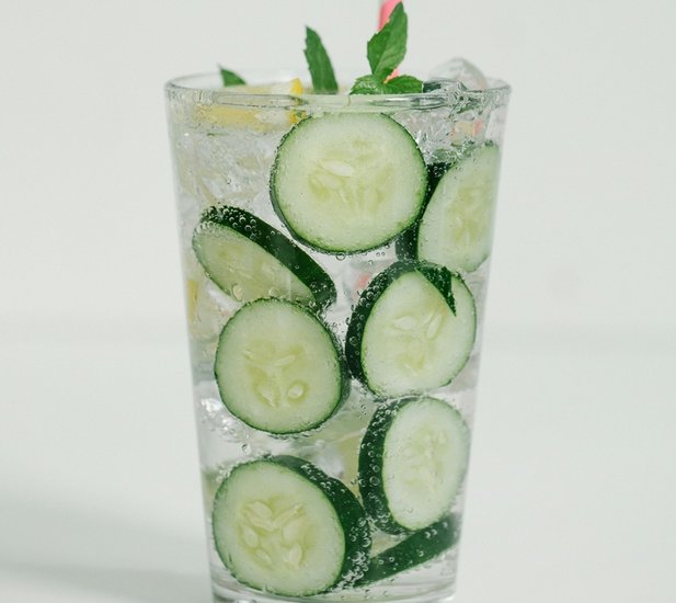 cucumber milk