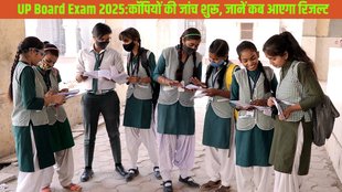 UP Board Exam 2025, UP Board result 2025, UP Board 10th and 12th result 2025,
