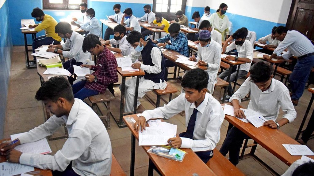 Bihar board 10th result 2025,