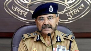 up dgp | pakistan | cm yogi