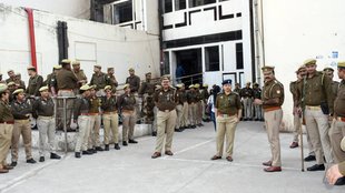 UP Police Constable Result, UP Police Constable Bharti,
