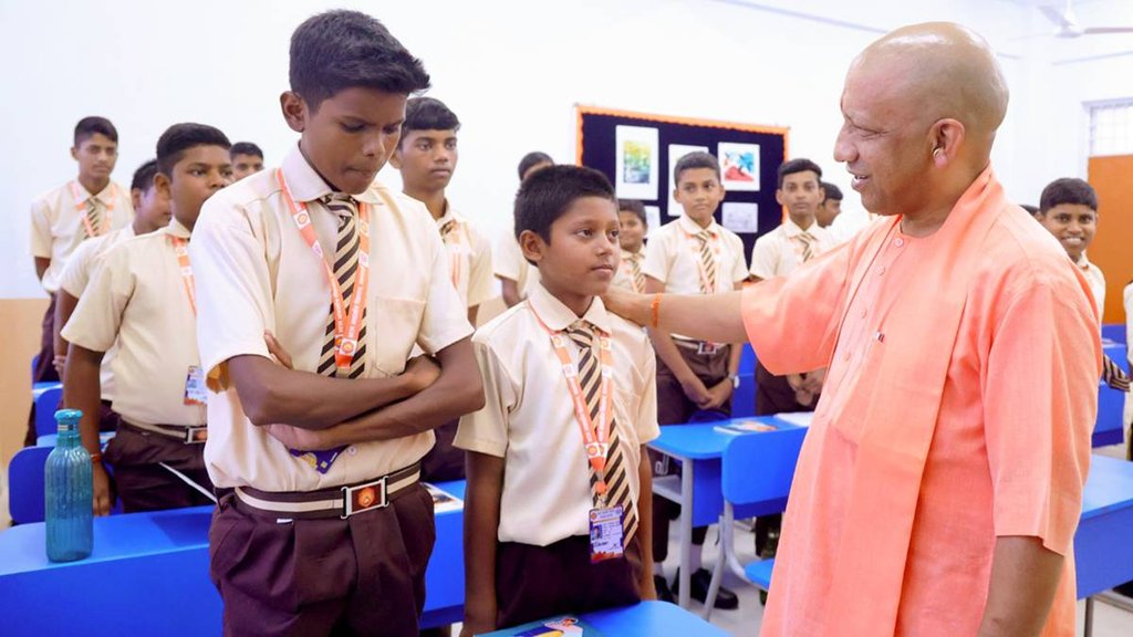 UP Summer Camp, Uttar Pradesh News, Summer holiday,