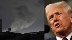 ट्रंप के आदेश के बाद हूती विद्रोहियों पर कहर बनकर टूटा अमेरिका, एयरस्ट्राइक में 19 की मौत