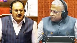 ‘संविधान बदलने का काम भी करेगी कांग्रेस’, डीके शिवकुमार के बयान पर भड़के जेपी नड्डा ने उठाया मुस्लिम आरक्षण का मुद्दा