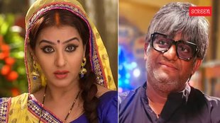 Shilpa Shinde accuses hospital