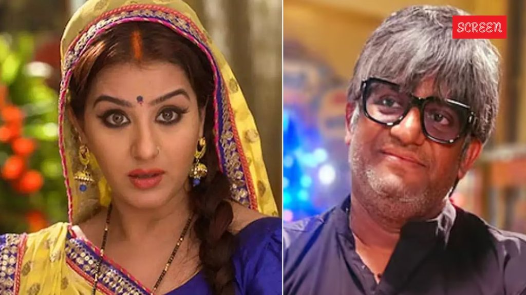 Shilpa Shinde accuses hospital