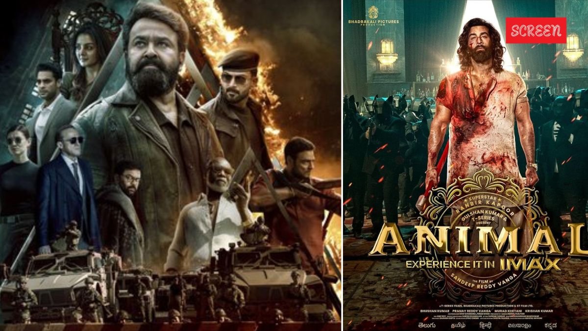 L2 Empuraan, L2 Empuraan Review, L2 Empuraan Review In Hindi