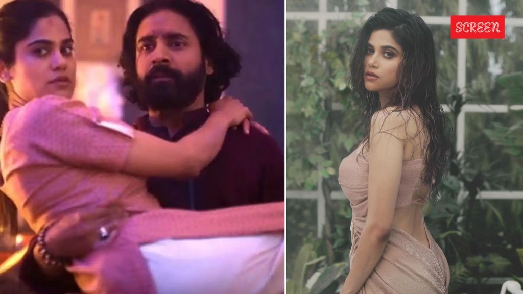 Aashram 3, Aashram 3 part 2 Actor Chandan Roy sanyal Aashram 3, Aashram 3 part 2 Actor Chandan Roy sanyal