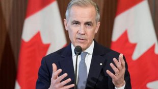 Canadian PM Mark Carney | donald Trump | america |