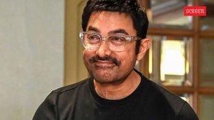 Aamir Khan, Aamir Khan