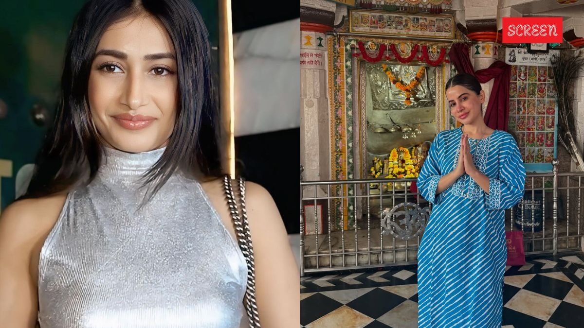 Uorfi Javed Support Dhanashree Uorfi Javed Support Dhanashree