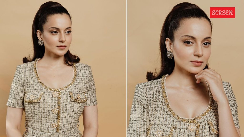Kangana Ranaut, Kangana Ranaut Birthday, Kangana Ranaut career