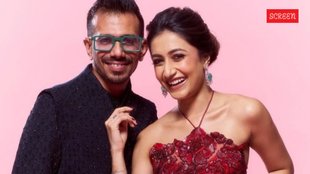 Yuzvendra Chahal Dhanashree Verma Divorce