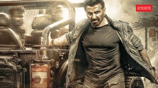 Jaat 2, SUNNY DEOL