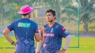 VAIBHAV SURYAVANSHI. IPL 2025