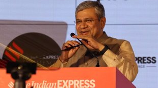 Indian Express Governance Awards 2025 winners, Indian Express Governance Awards winners 2025, Indian Express Excellence in Governance Awards winners 2025