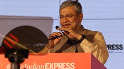 ‘शासन का मतलब सरकार और समाज के बीच भरोसा विकसित करने की क्षमता’, इंडियन एक्सप्रेस एक्सीलेंस इन गवर्नेंस अवार्ड्स में बोले अश्विनी वैष्णव