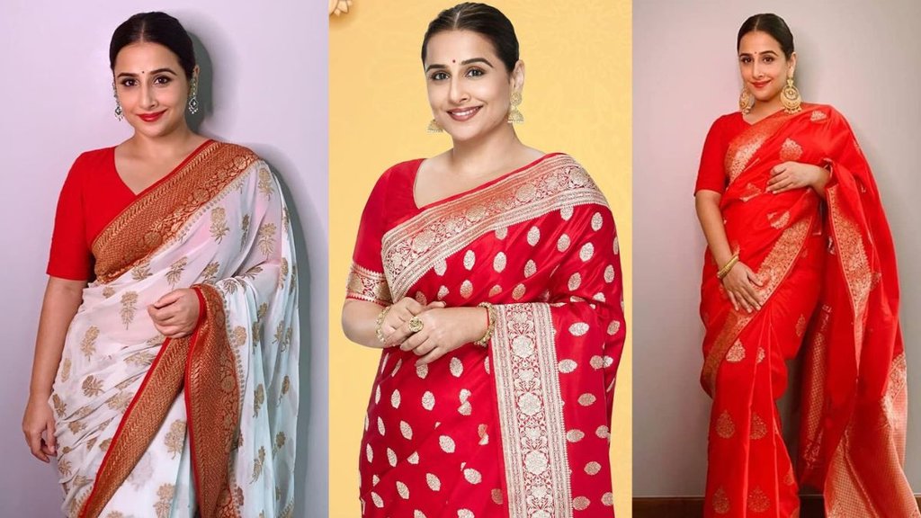 Banarasi Sarees। Banarasi silk Sarees